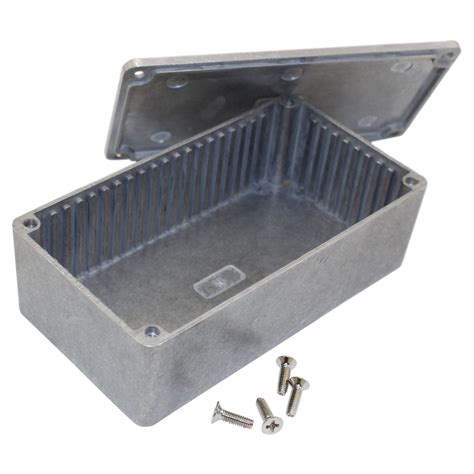 diecast metal enclosure|die cast aluminum enclosures.